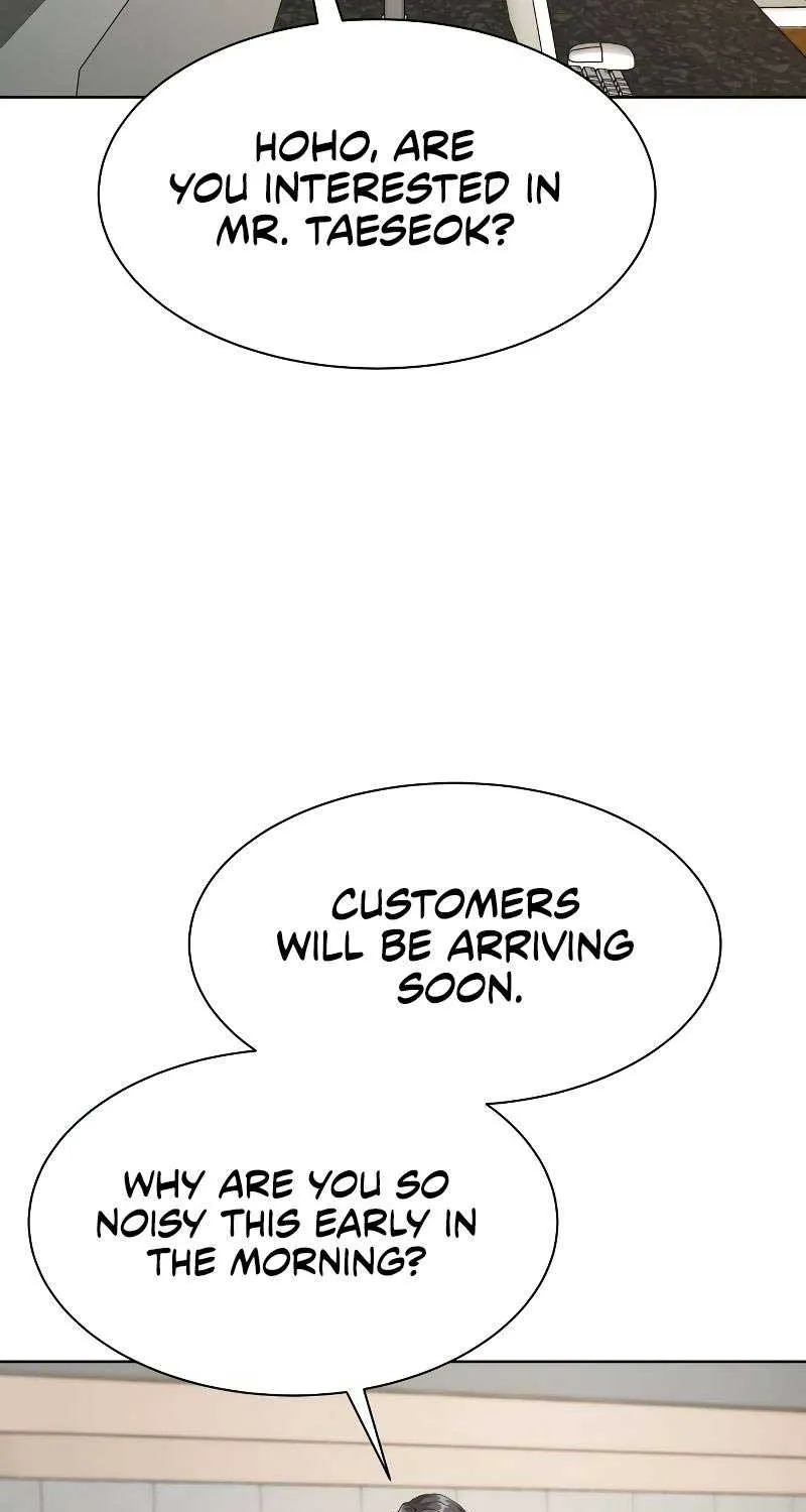 Becoming A Legendary Ace Employee Chapter 53 page 22 - 