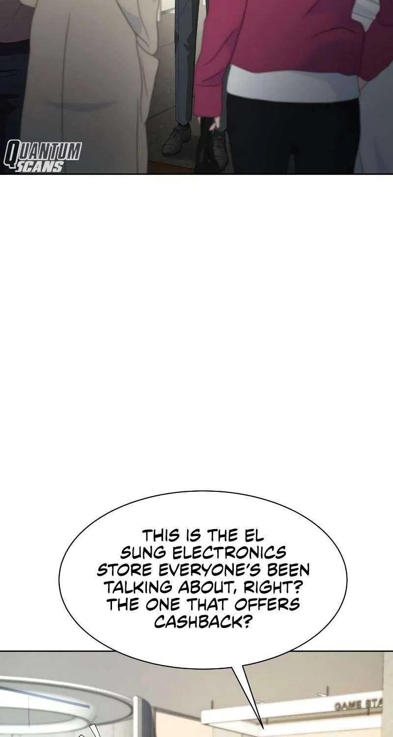 Becoming A Legendary Ace Employee Chapter 53 page 33 - 