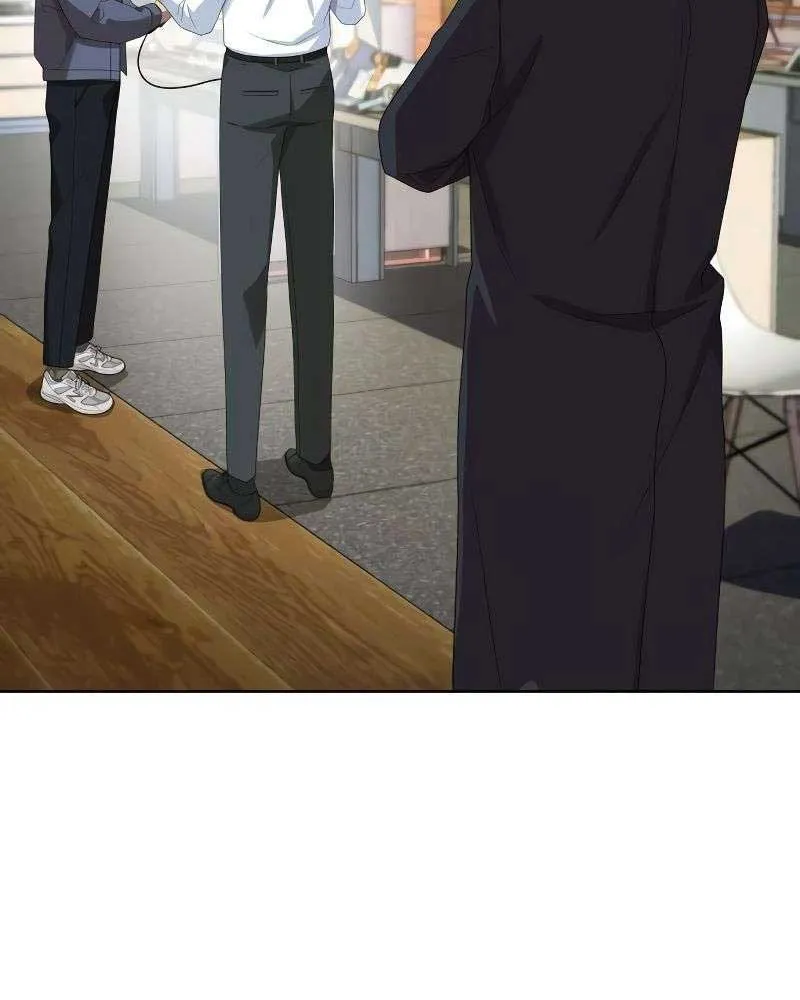 Becoming A Legendary Ace Employee Chapter 53 page 37 - 