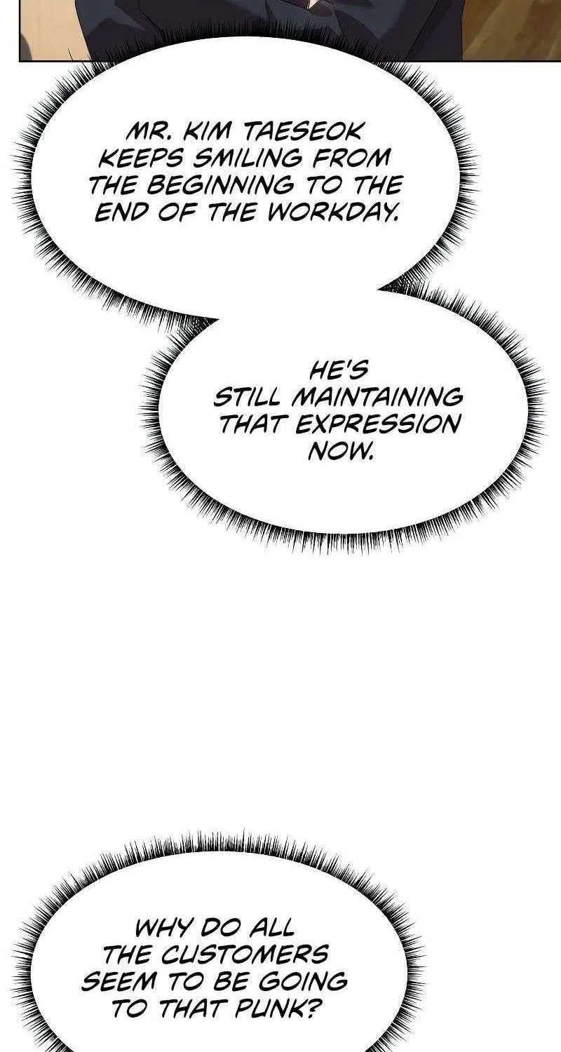 Becoming A Legendary Ace Employee Chapter 53 page 48 - 