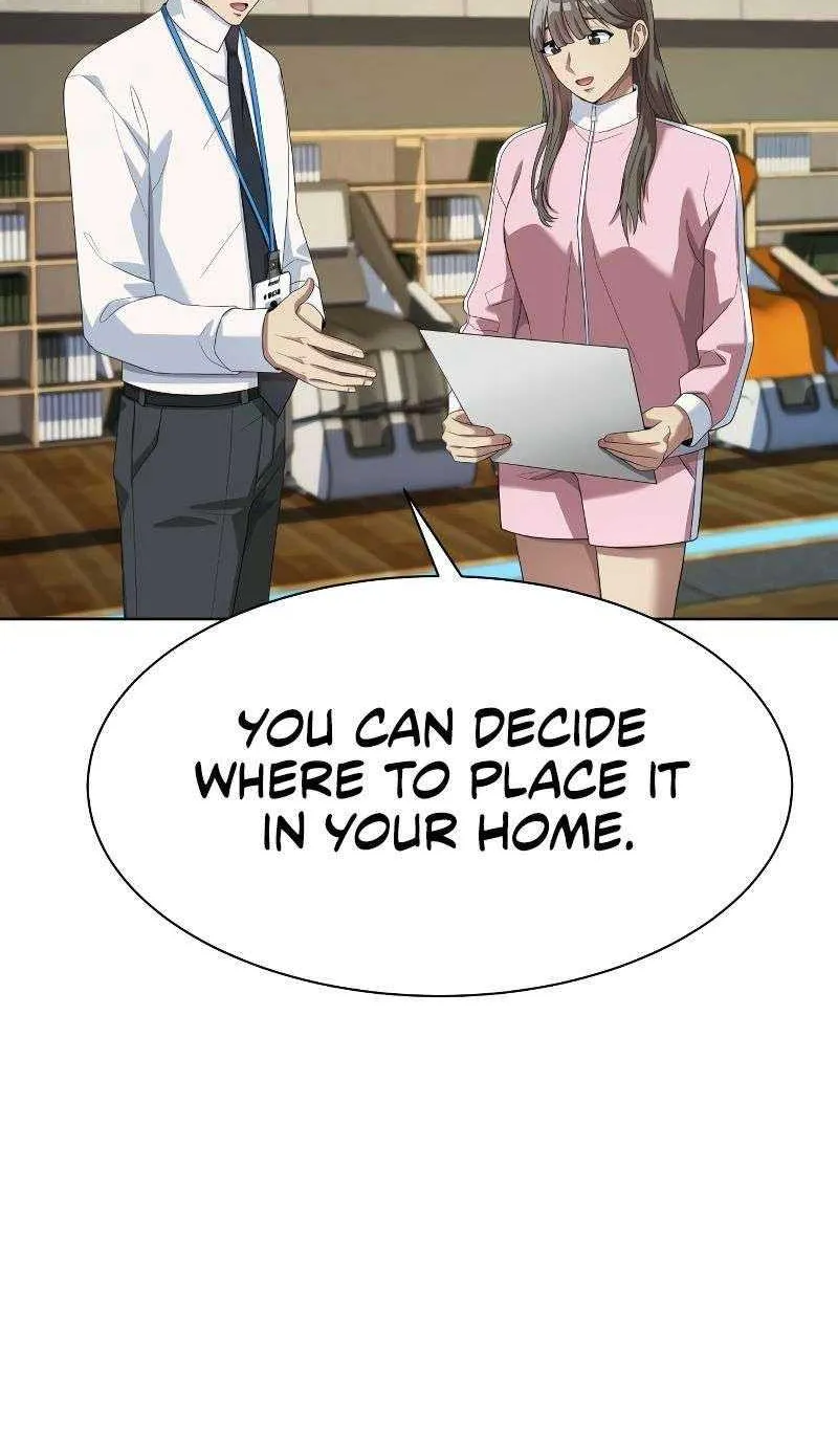 Becoming A Legendary Ace Employee Chapter 53 page 54 - 