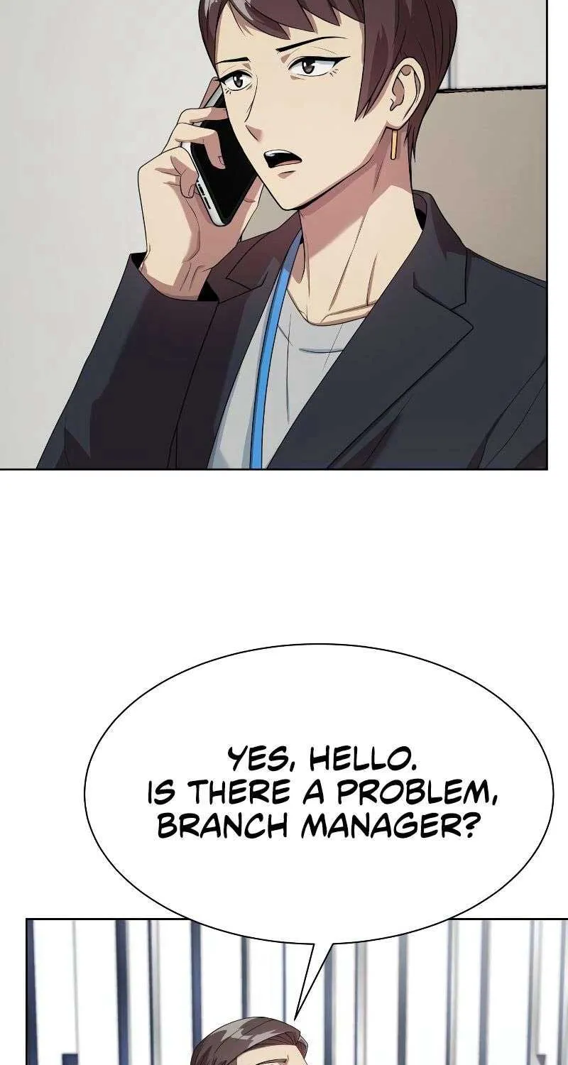 Becoming A Legendary Ace Employee Chapter 53 page 57 - 