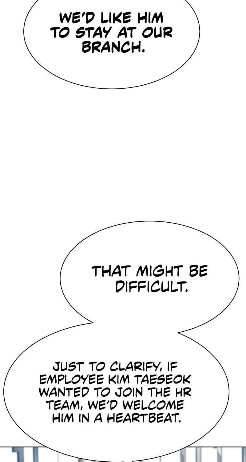 Becoming A Legendary Ace Employee Chapter 53 page 65 - 