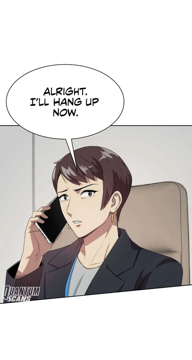 Becoming A Legendary Ace Employee Chapter 53 page 67 - 