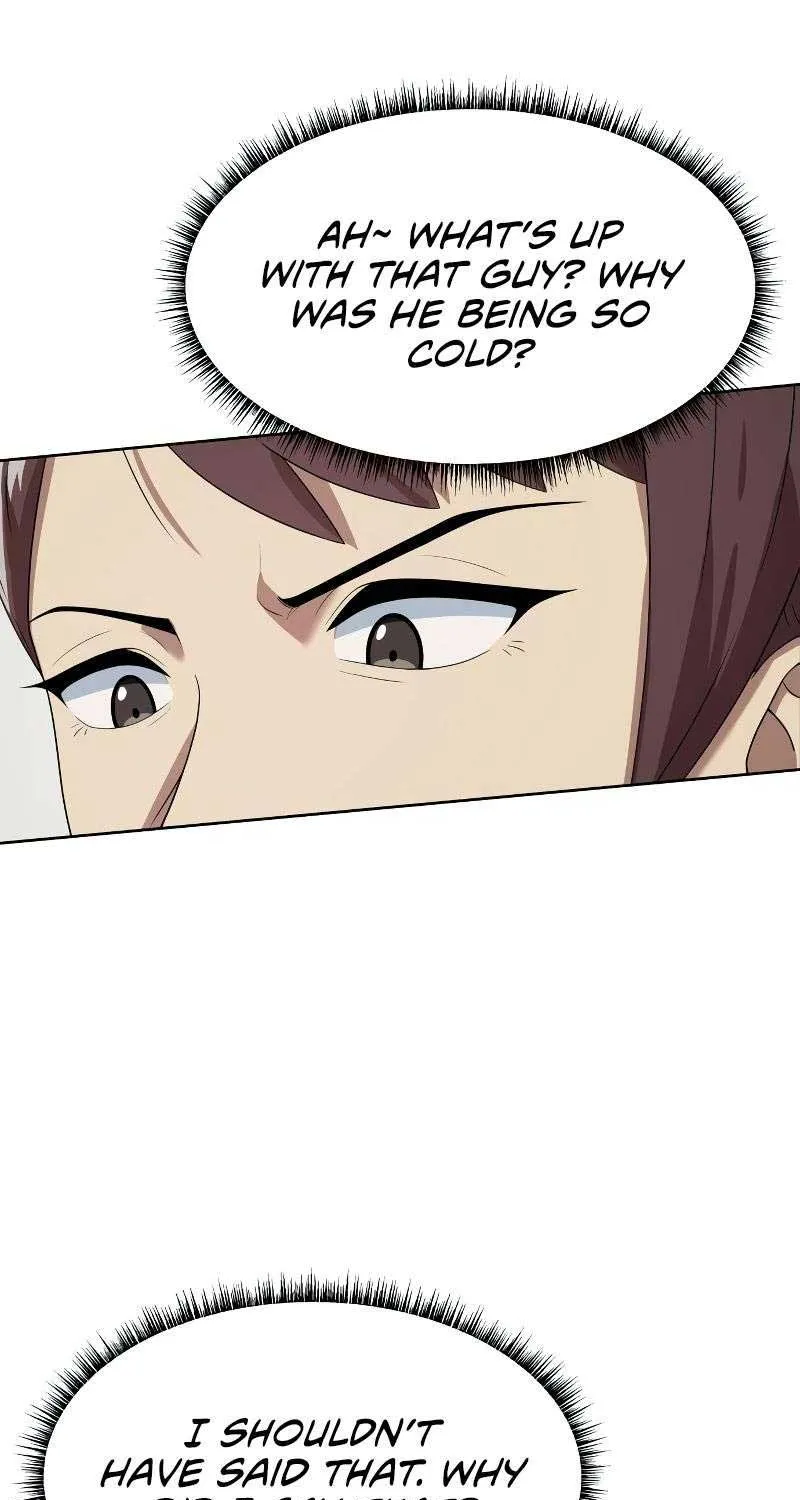 Becoming A Legendary Ace Employee Chapter 53 page 68 - 
