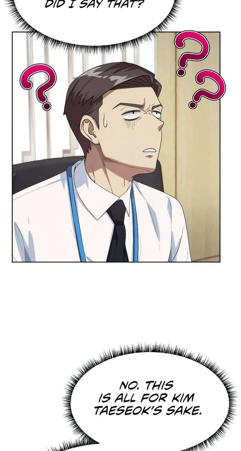 Becoming A Legendary Ace Employee Chapter 53 page 69 - 