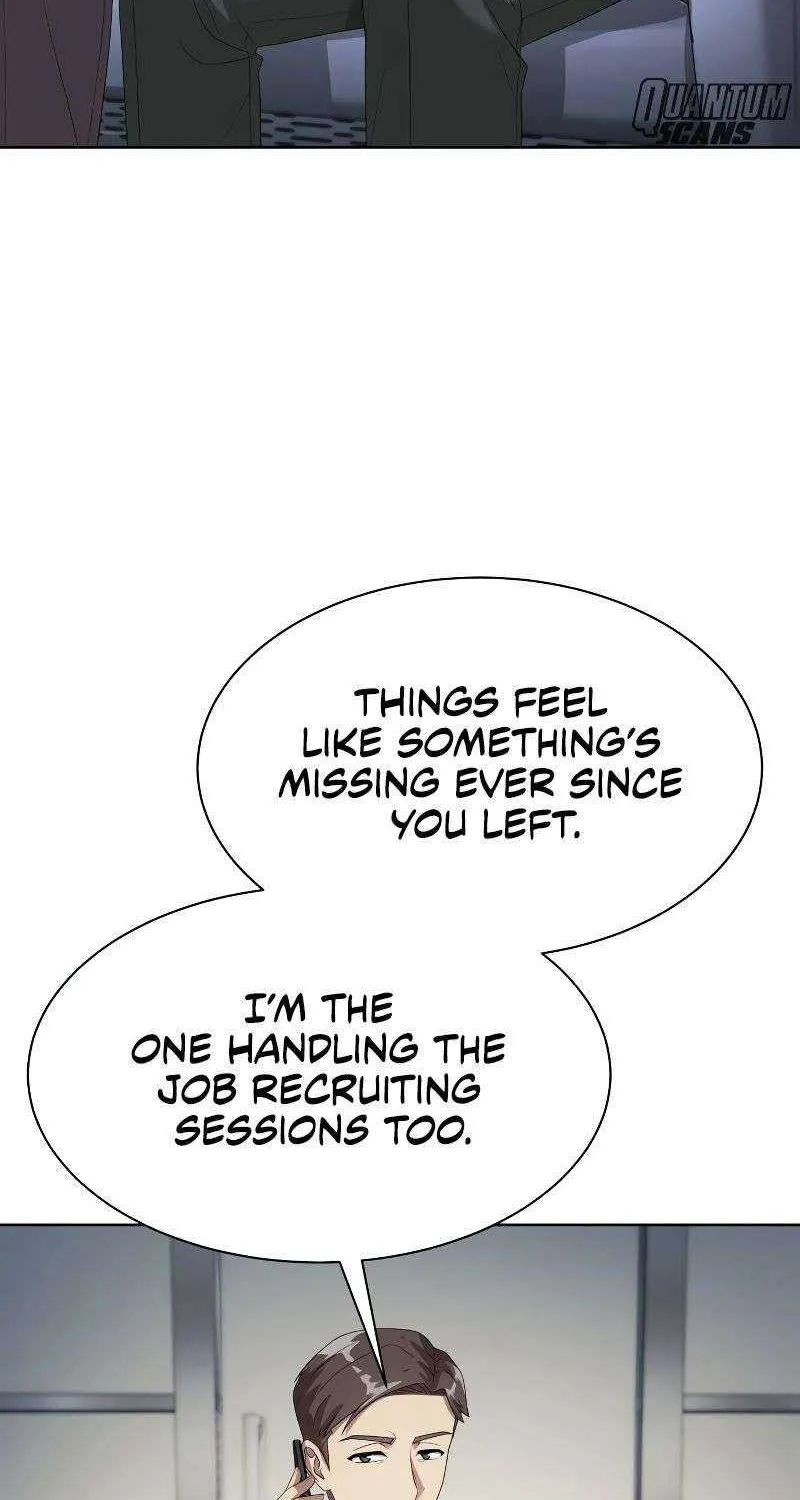Becoming A Legendary Ace Employee Chapter 53 page 78 - 