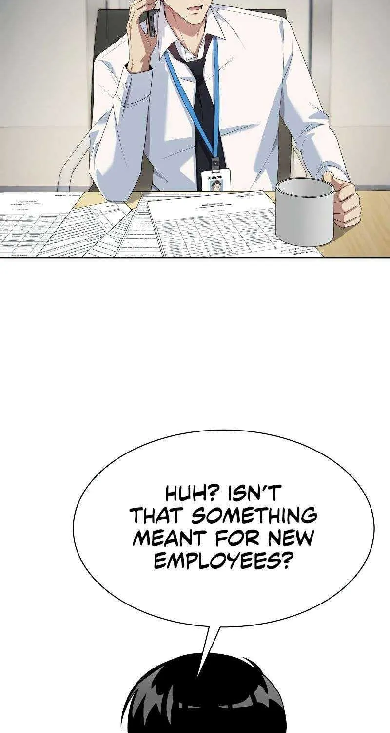 Becoming A Legendary Ace Employee Chapter 53 page 79 - 