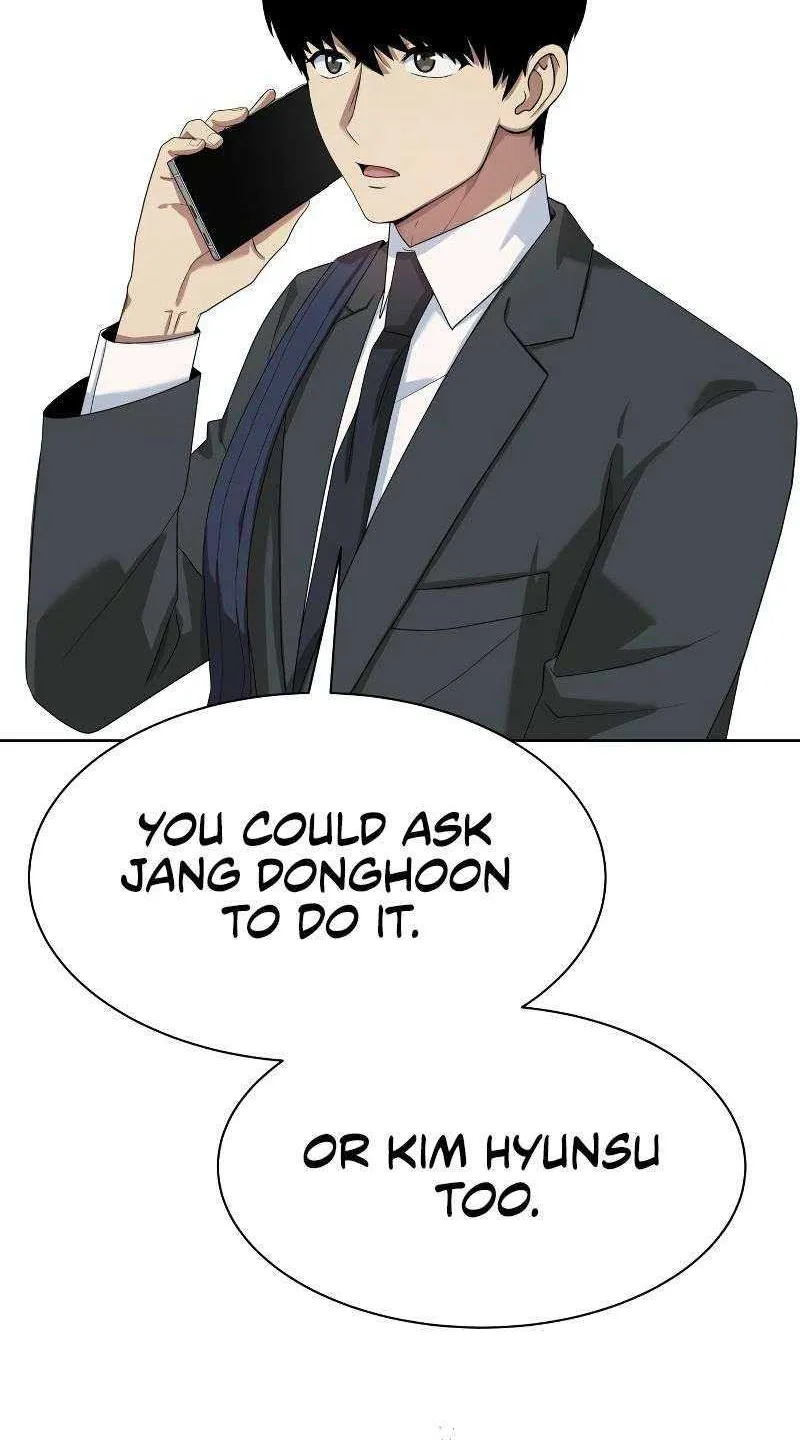 Becoming A Legendary Ace Employee Chapter 53 page 80 - 