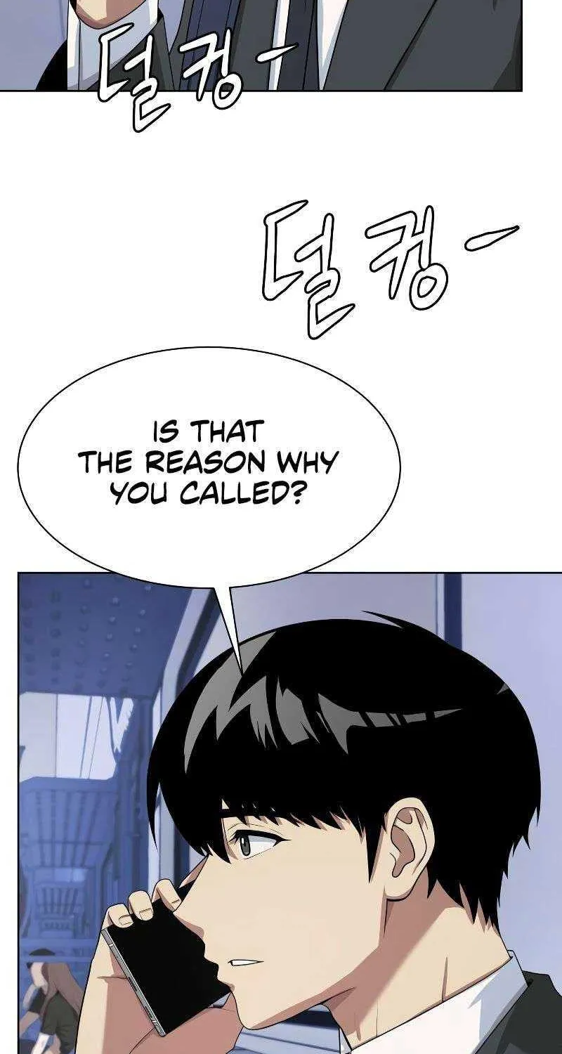 Becoming A Legendary Ace Employee Chapter 53 page 86 - 