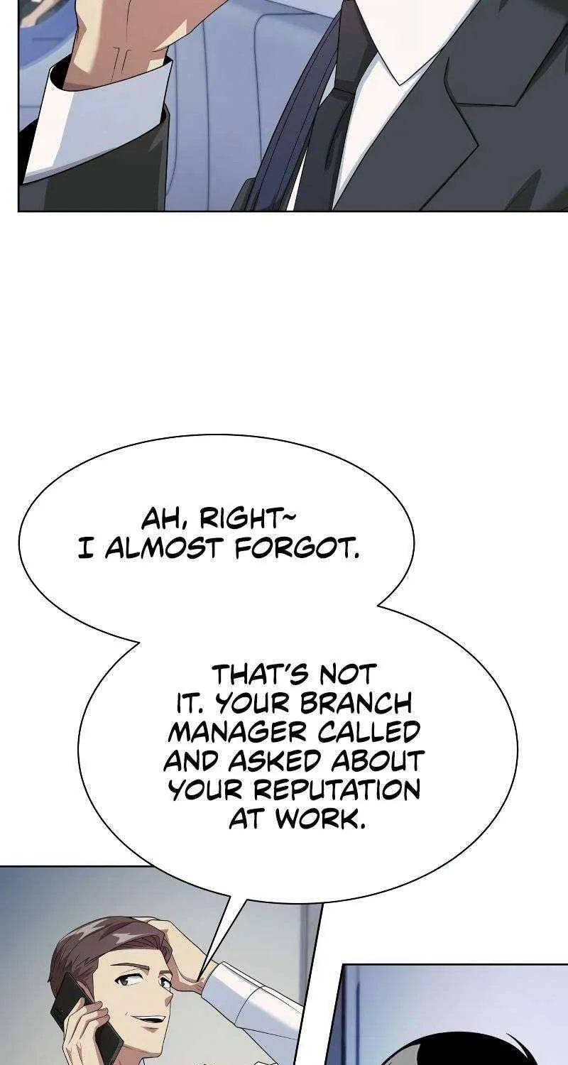 Becoming A Legendary Ace Employee Chapter 53 page 87 - 