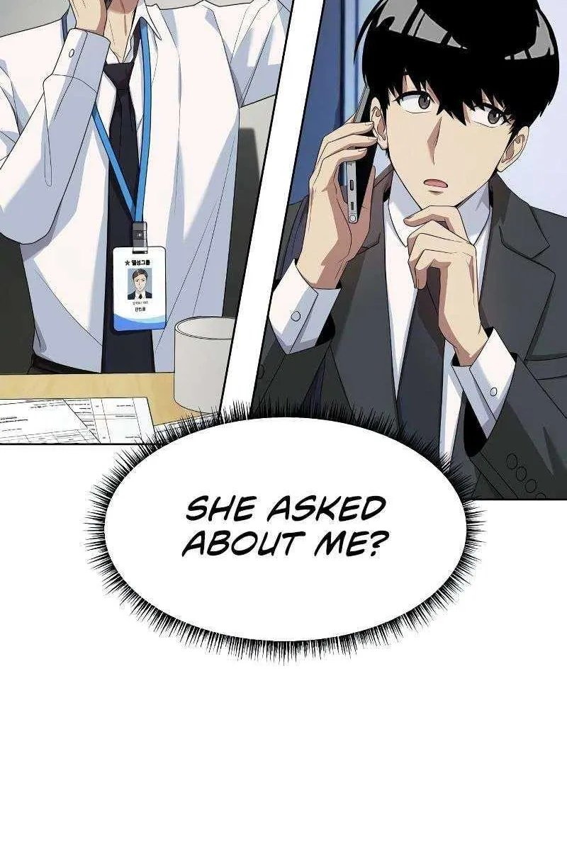 Becoming A Legendary Ace Employee Chapter 53 page 88 - 