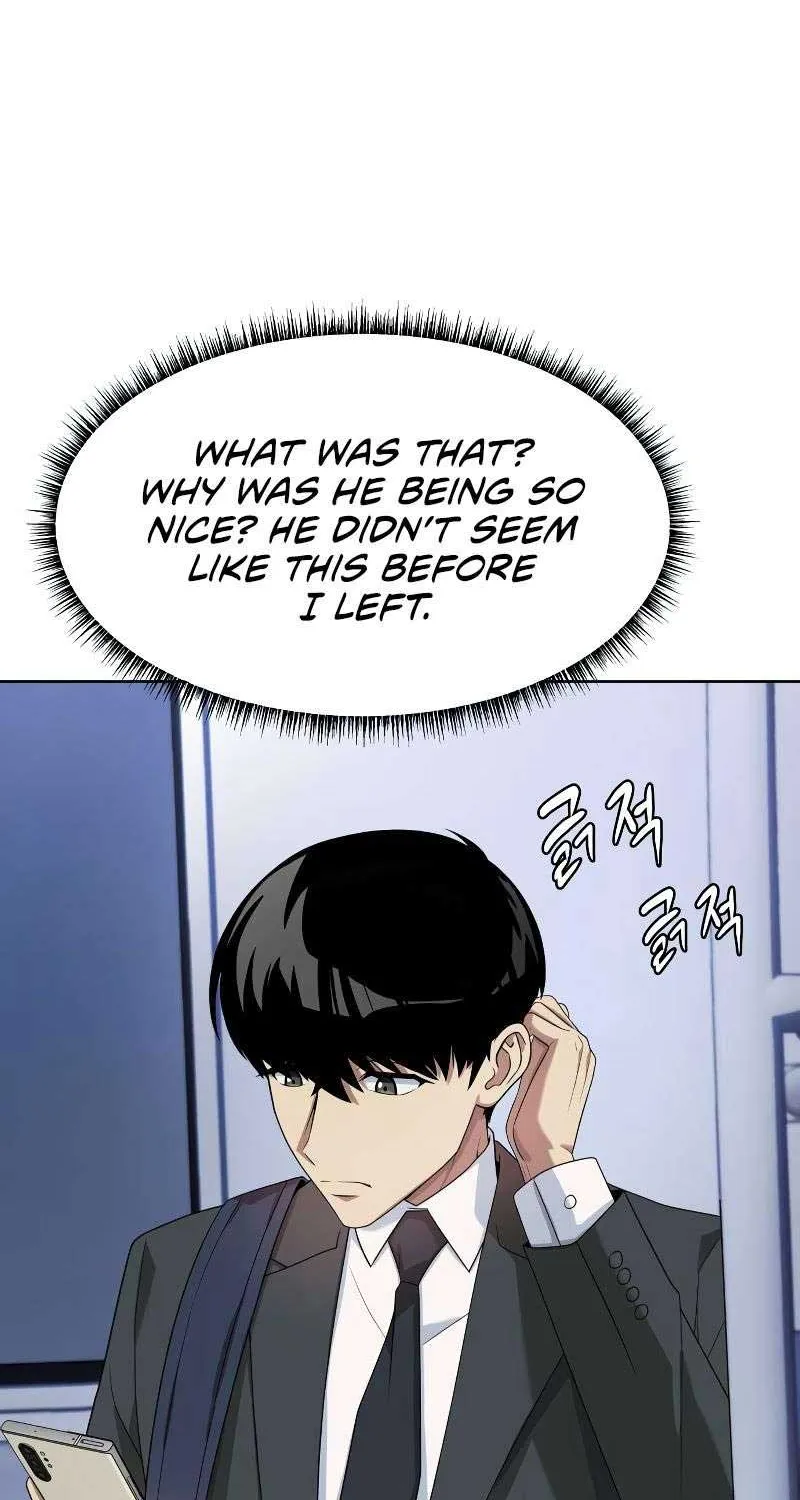 Becoming A Legendary Ace Employee Chapter 53 page 92 - 