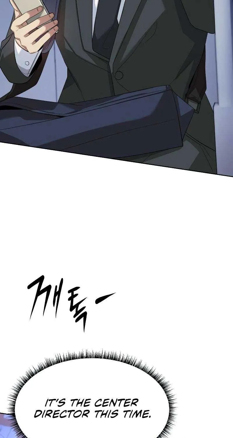 Becoming A Legendary Ace Employee Chapter 53 page 93 - 