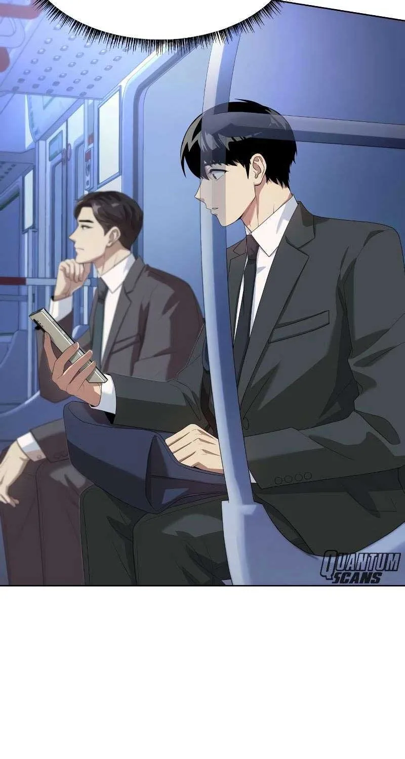 Becoming A Legendary Ace Employee Chapter 53 page 94 - 