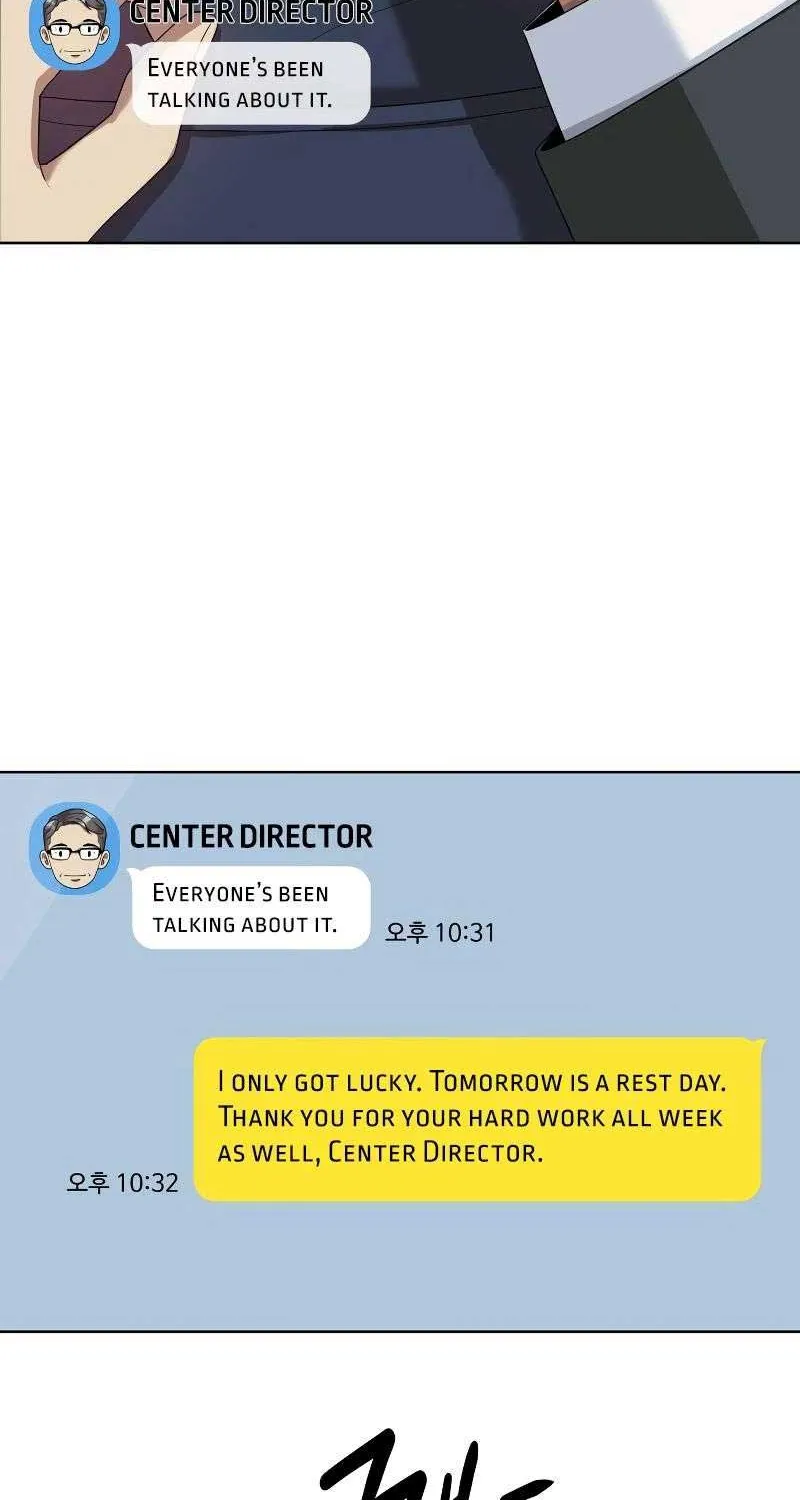 Becoming A Legendary Ace Employee Chapter 53 page 96 - 