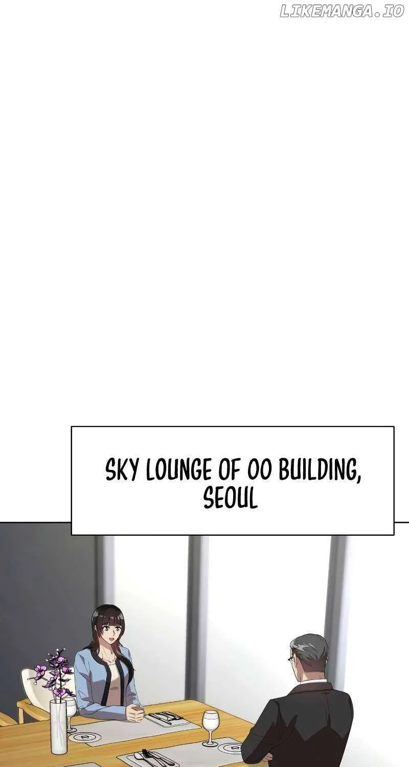 Becoming A Legendary Ace Employee Chapter 54 page 2 - 