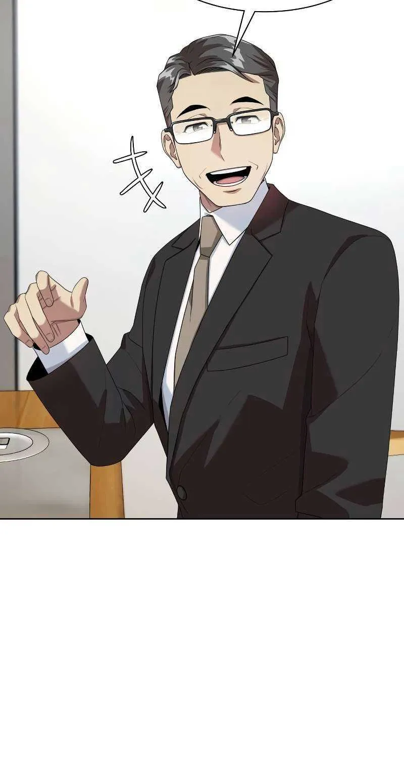 Becoming A Legendary Ace Employee Chapter 54 page 13 - 