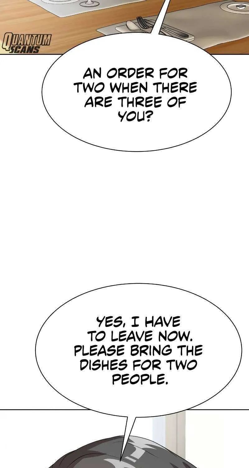 Becoming A Legendary Ace Employee Chapter 54 page 15 - 