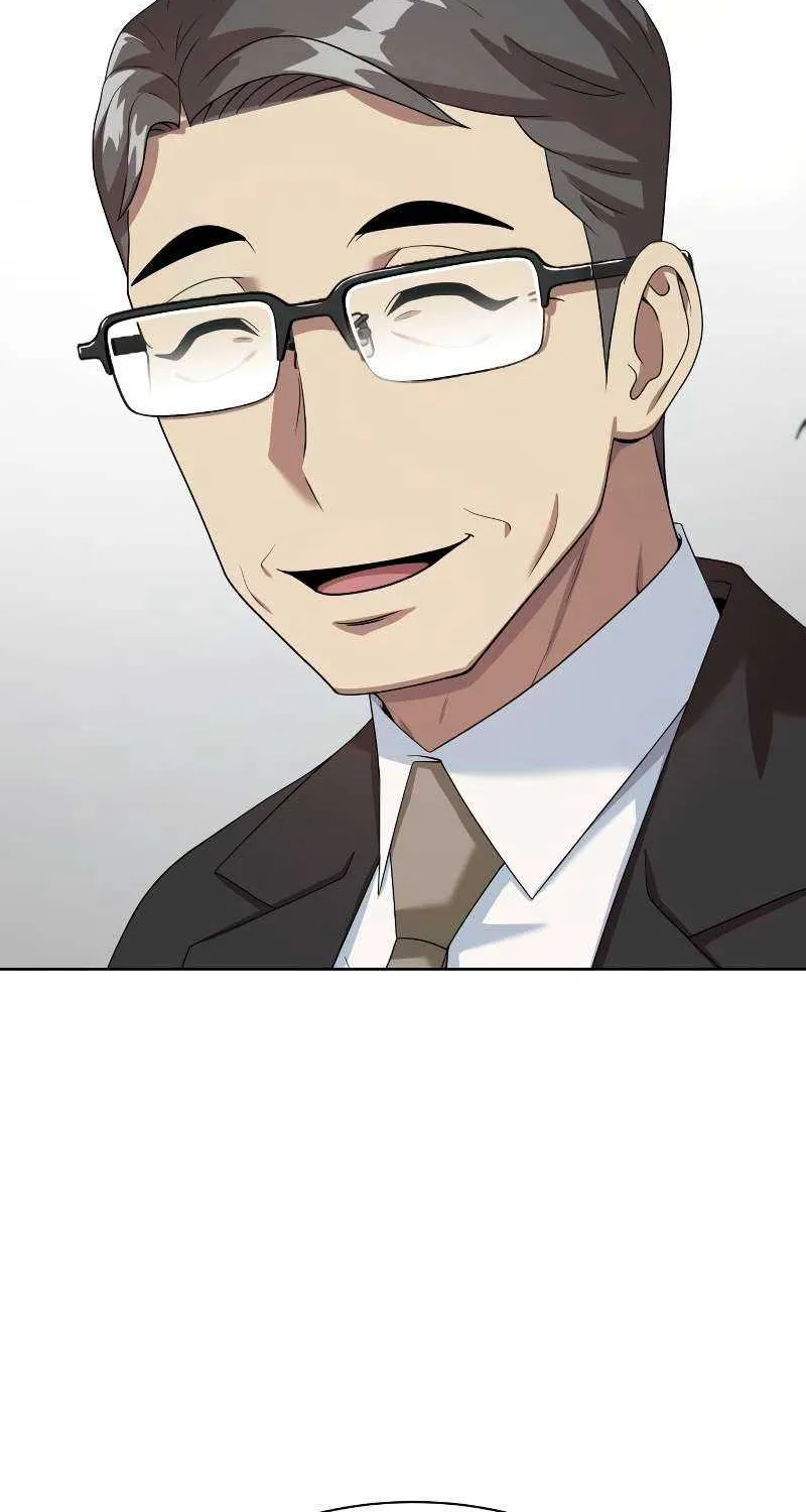 Becoming A Legendary Ace Employee Chapter 54 page 16 - 