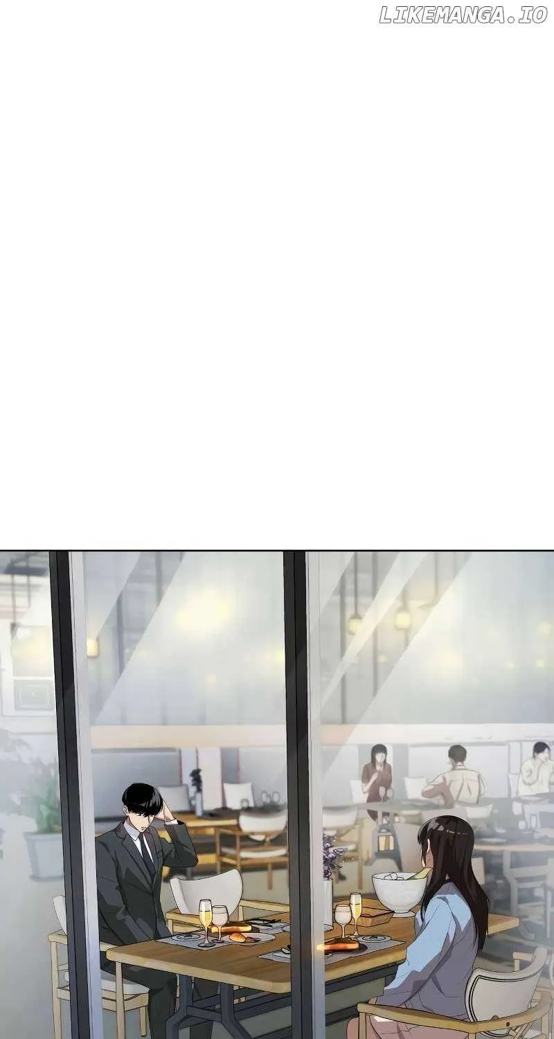 Becoming A Legendary Ace Employee Chapter 54 page 20 - 