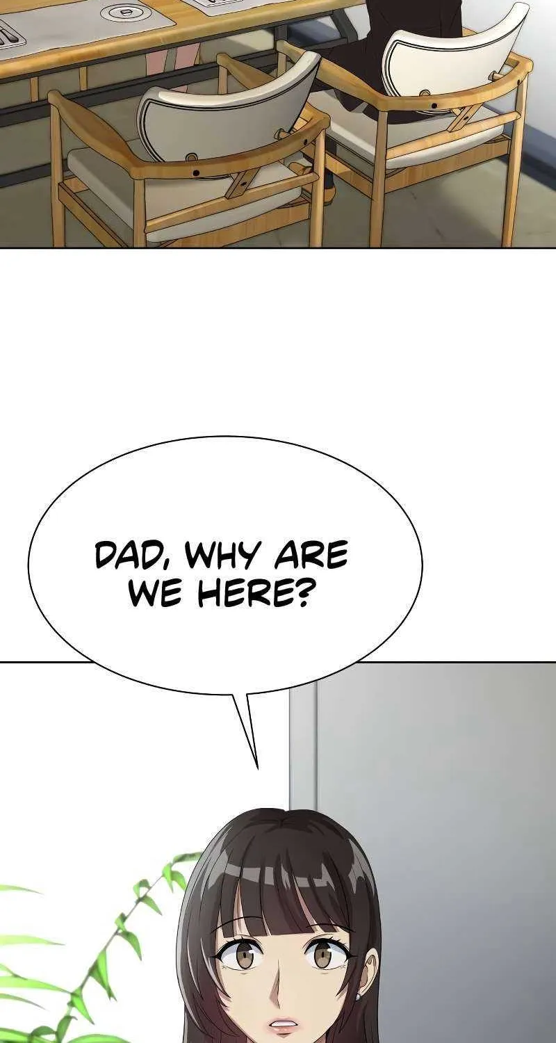 Becoming A Legendary Ace Employee Chapter 54 page 3 - 