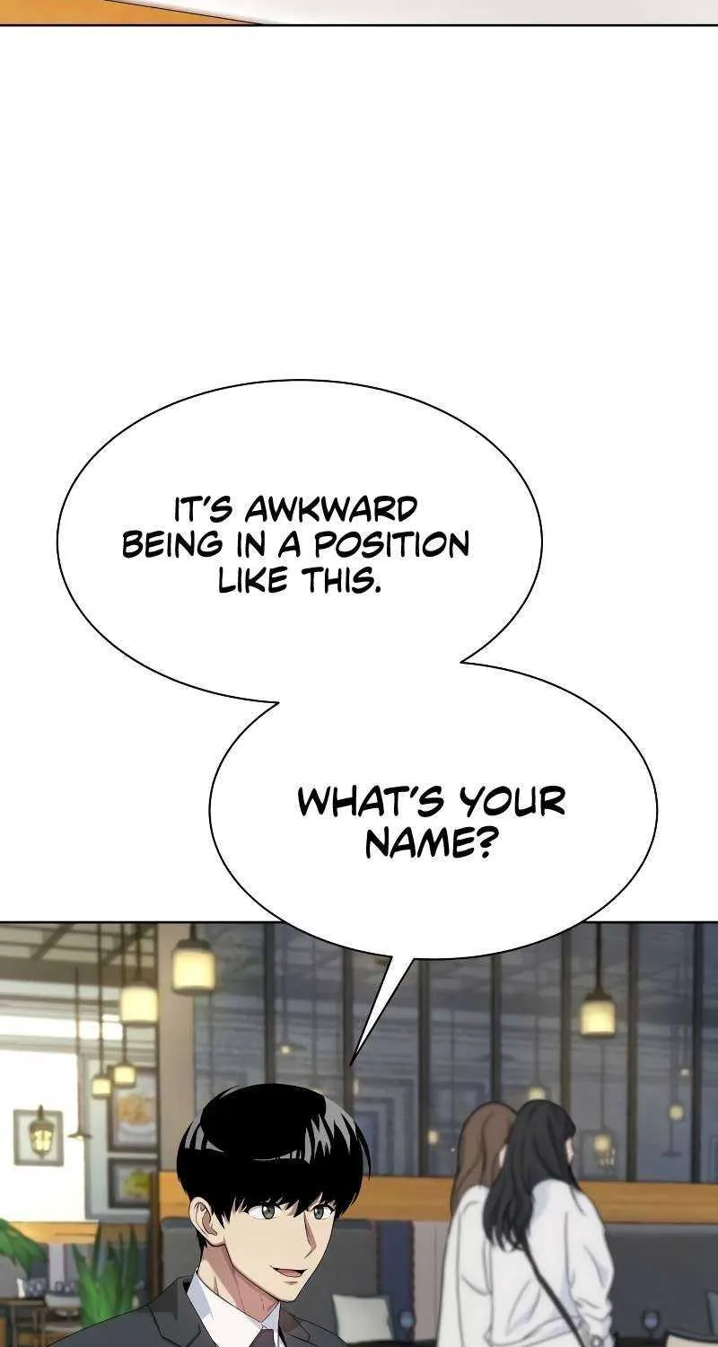 Becoming A Legendary Ace Employee Chapter 54 page 22 - 