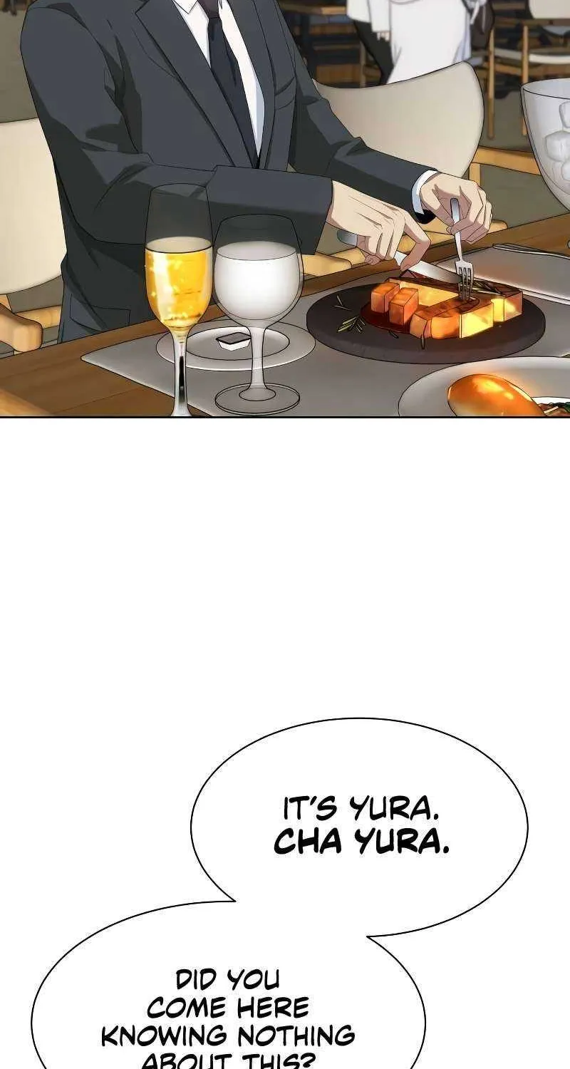 Becoming A Legendary Ace Employee Chapter 54 page 23 - 