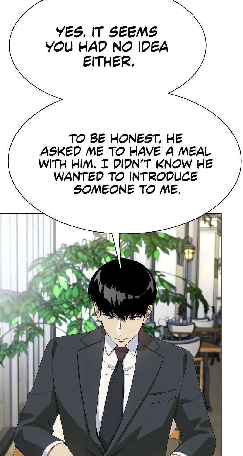 Becoming A Legendary Ace Employee Chapter 54 page 25 - 
