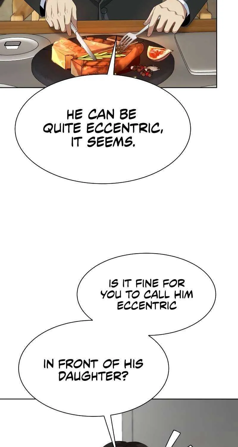 Becoming A Legendary Ace Employee Chapter 54 page 26 - 