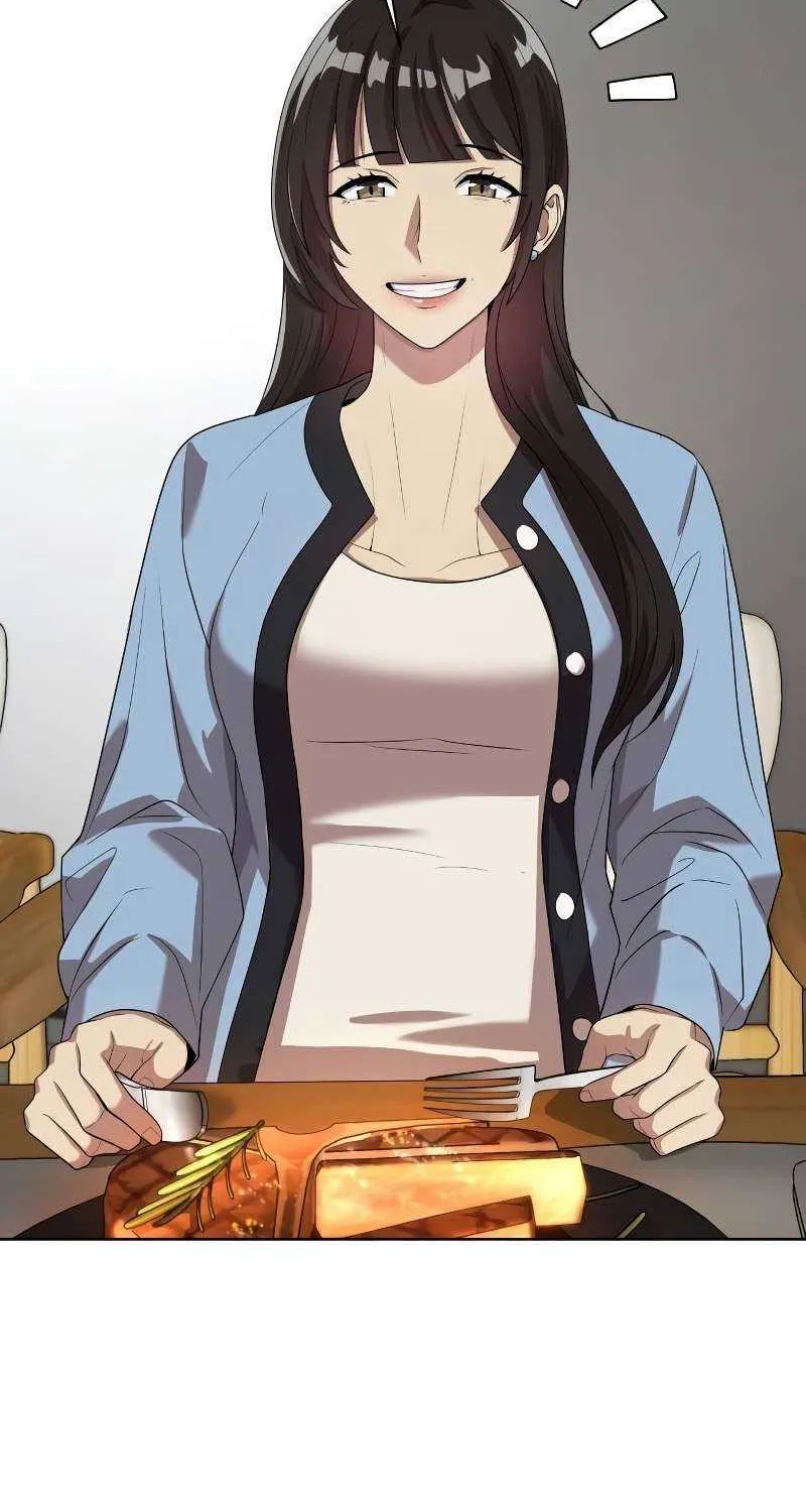 Becoming A Legendary Ace Employee Chapter 54 page 27 - 