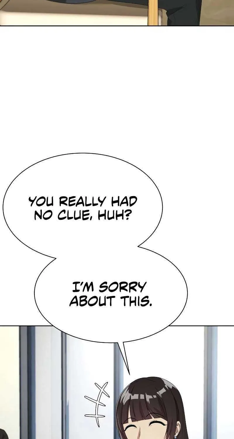 Becoming A Legendary Ace Employee Chapter 54 page 30 - 