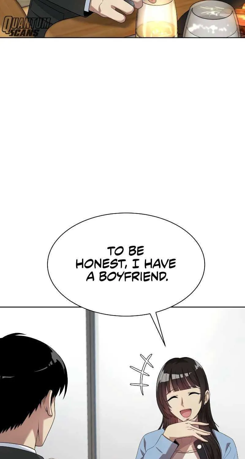 Becoming A Legendary Ace Employee Chapter 54 page 33 - 