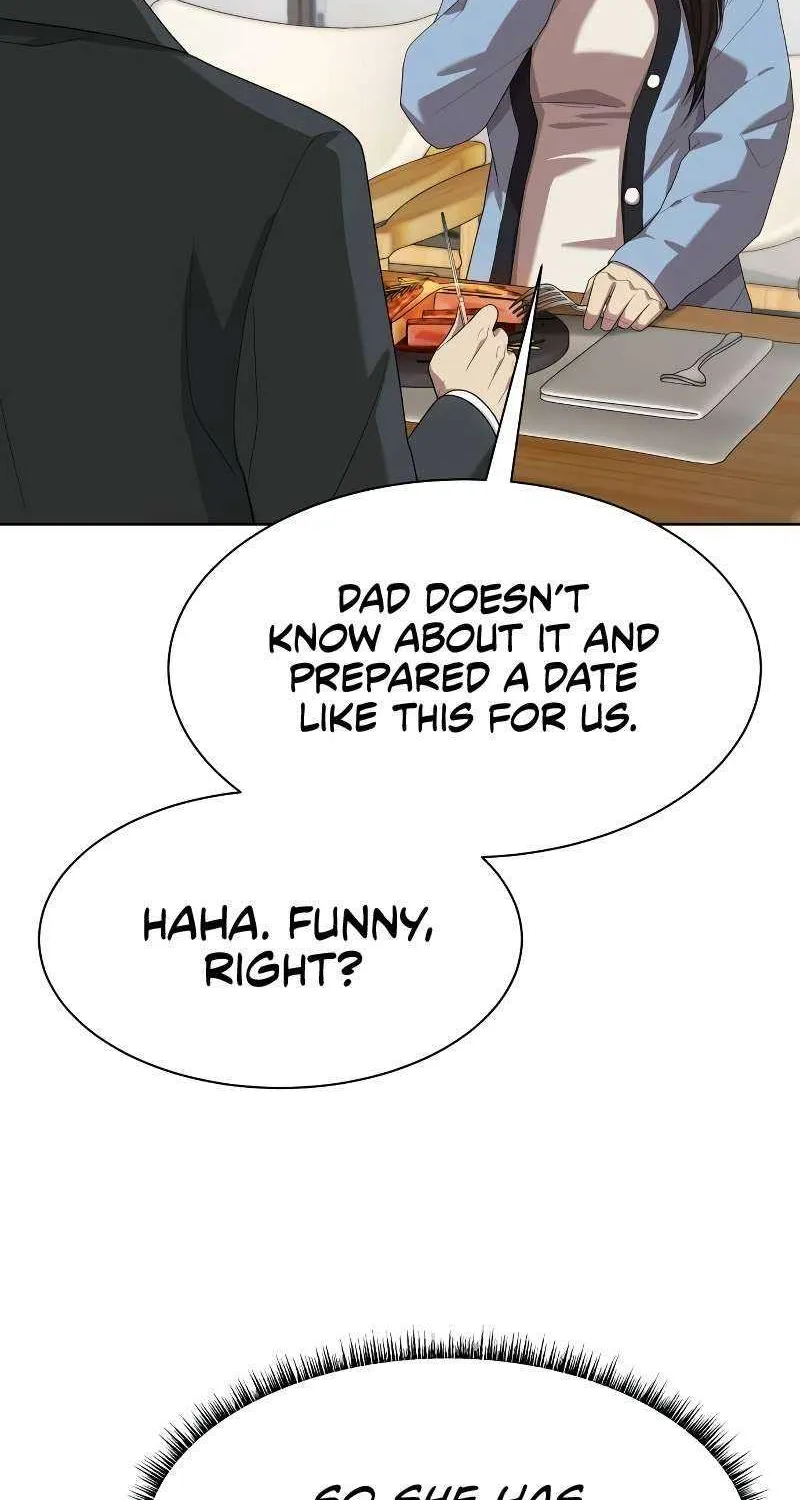 Becoming A Legendary Ace Employee Chapter 54 page 34 - 