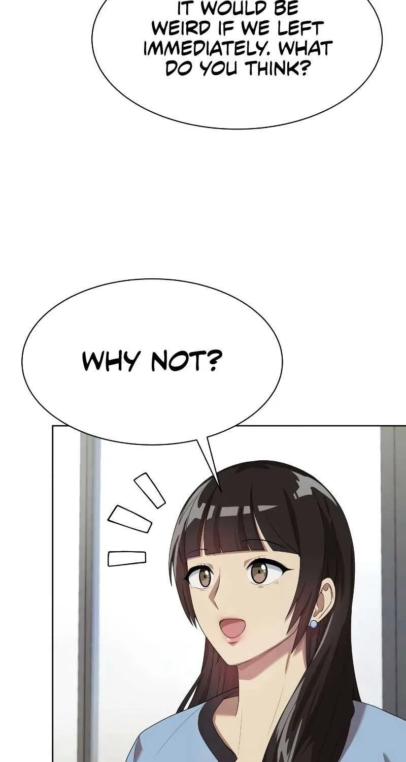 Becoming A Legendary Ace Employee Chapter 54 page 39 - 