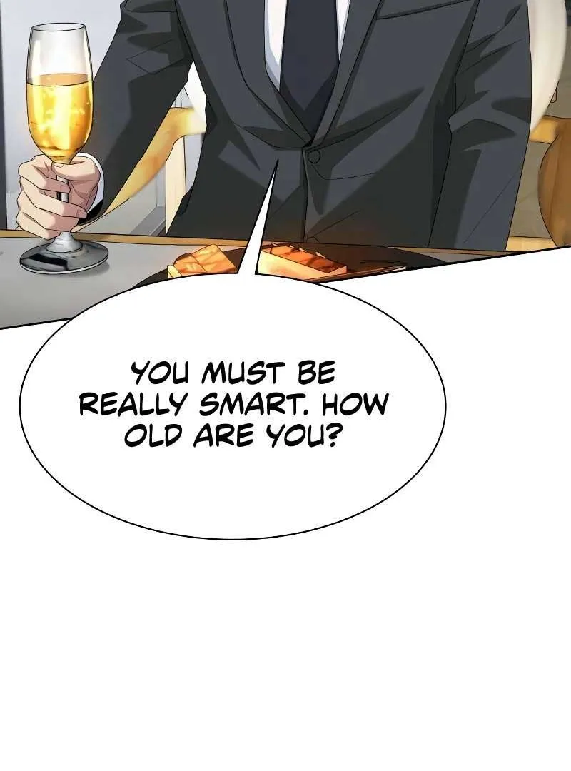 Becoming A Legendary Ace Employee Chapter 54 page 45 - 