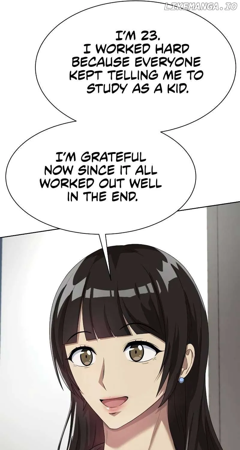 Becoming A Legendary Ace Employee Chapter 54 page 46 - 