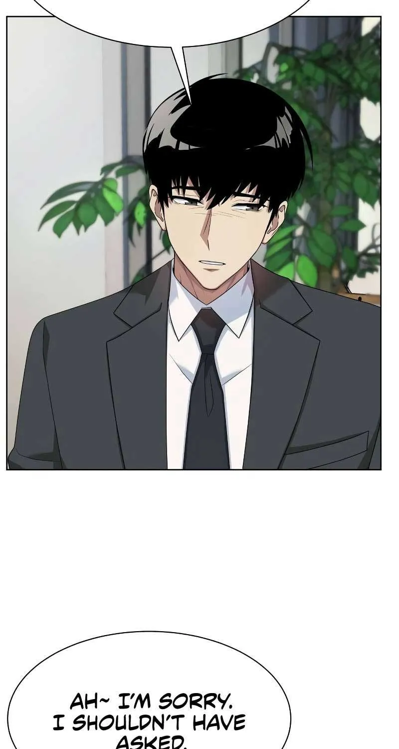 Becoming A Legendary Ace Employee Chapter 54 page 48 - 