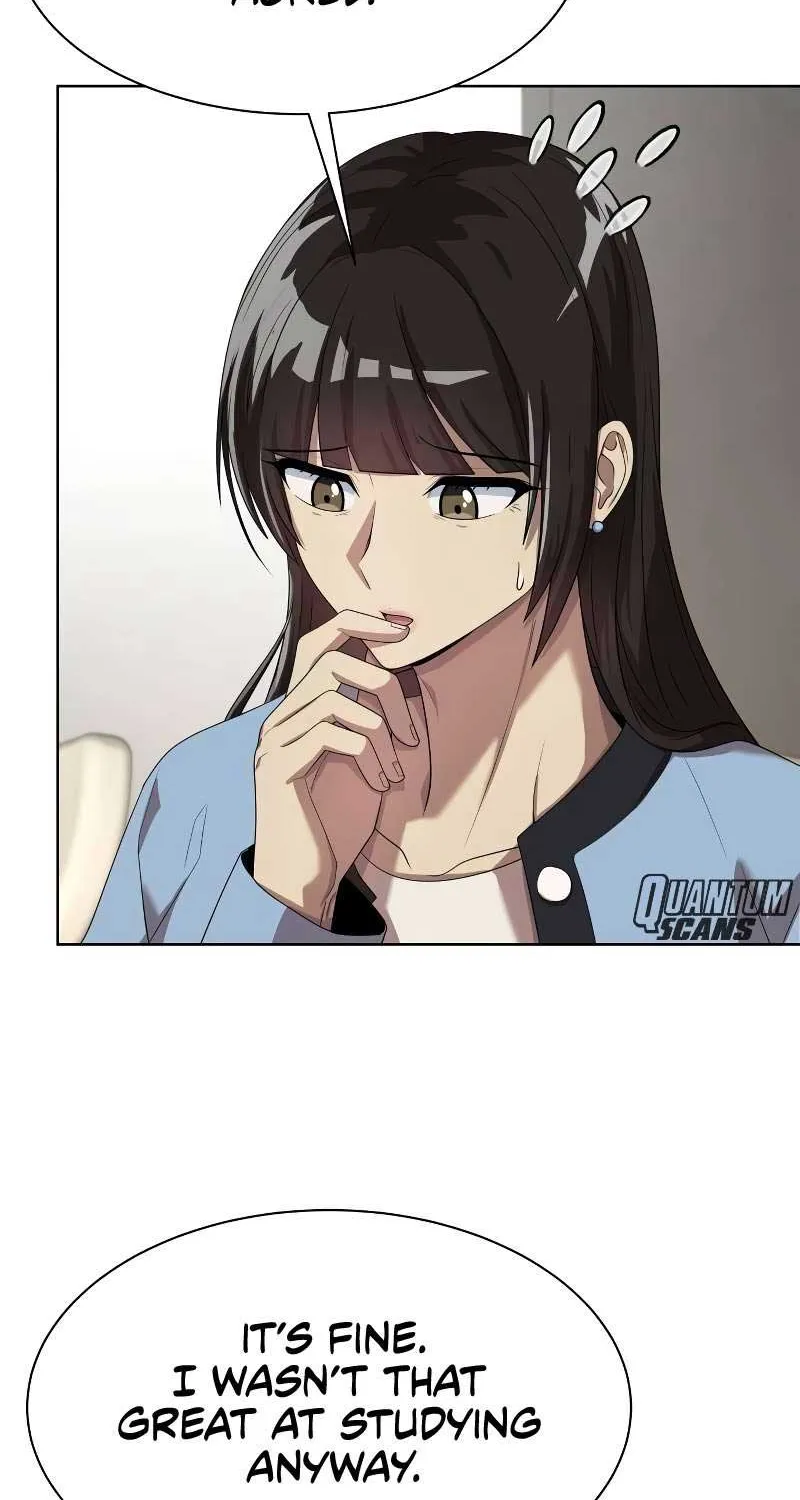 Becoming A Legendary Ace Employee Chapter 54 page 49 - 