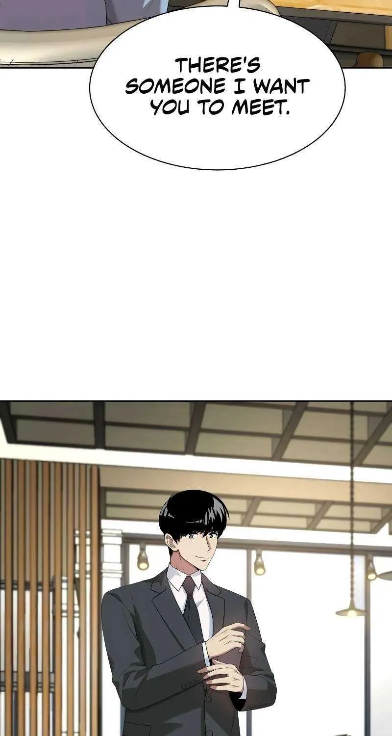 Becoming A Legendary Ace Employee Chapter 54 page 6 - 