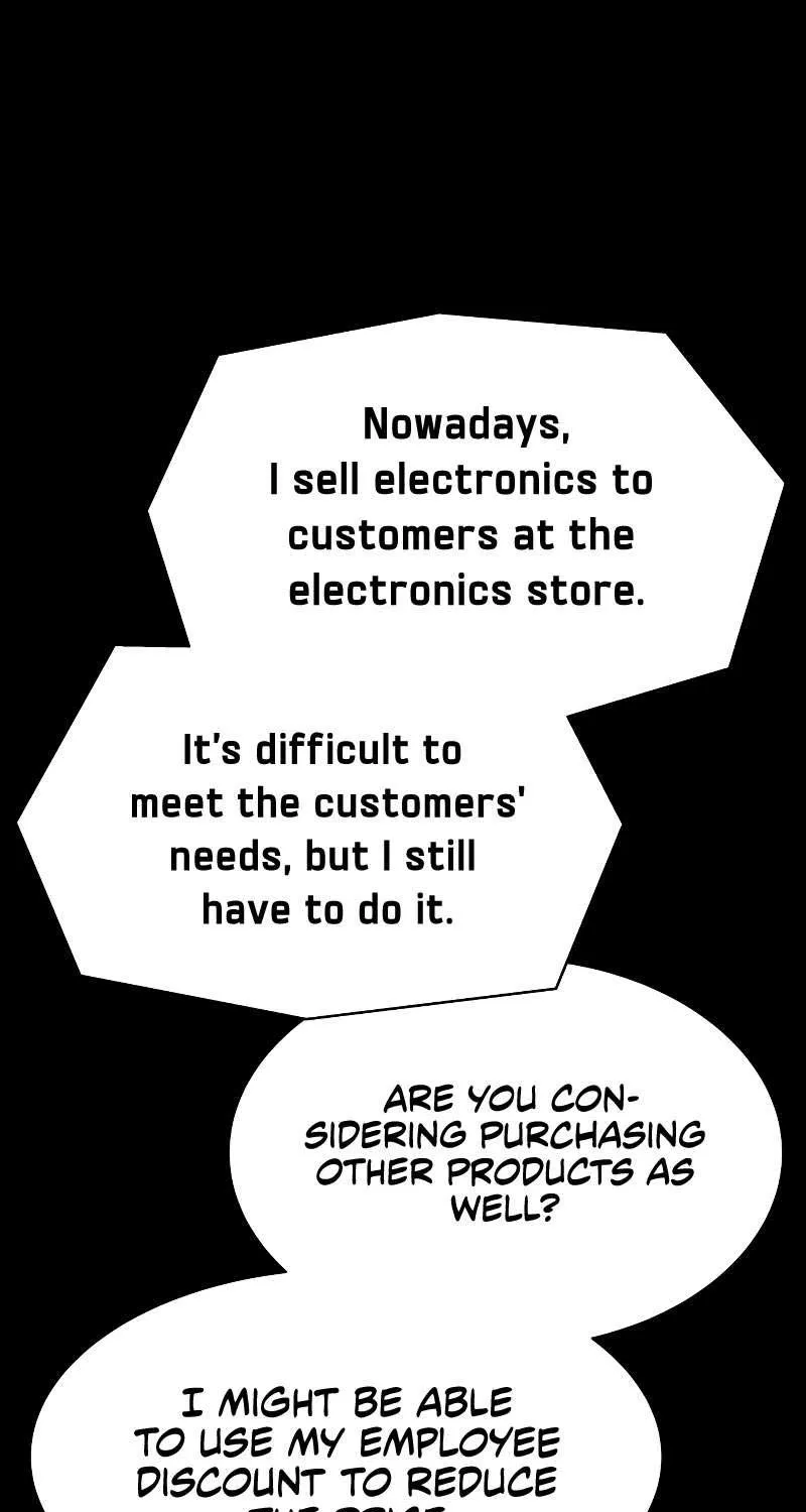 Becoming A Legendary Ace Employee Chapter 54 page 58 - 