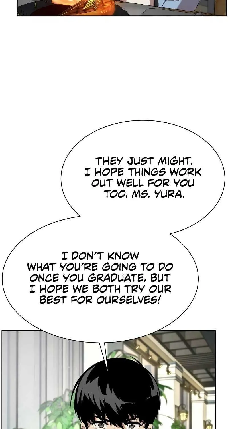Becoming A Legendary Ace Employee Chapter 54 page 63 - 