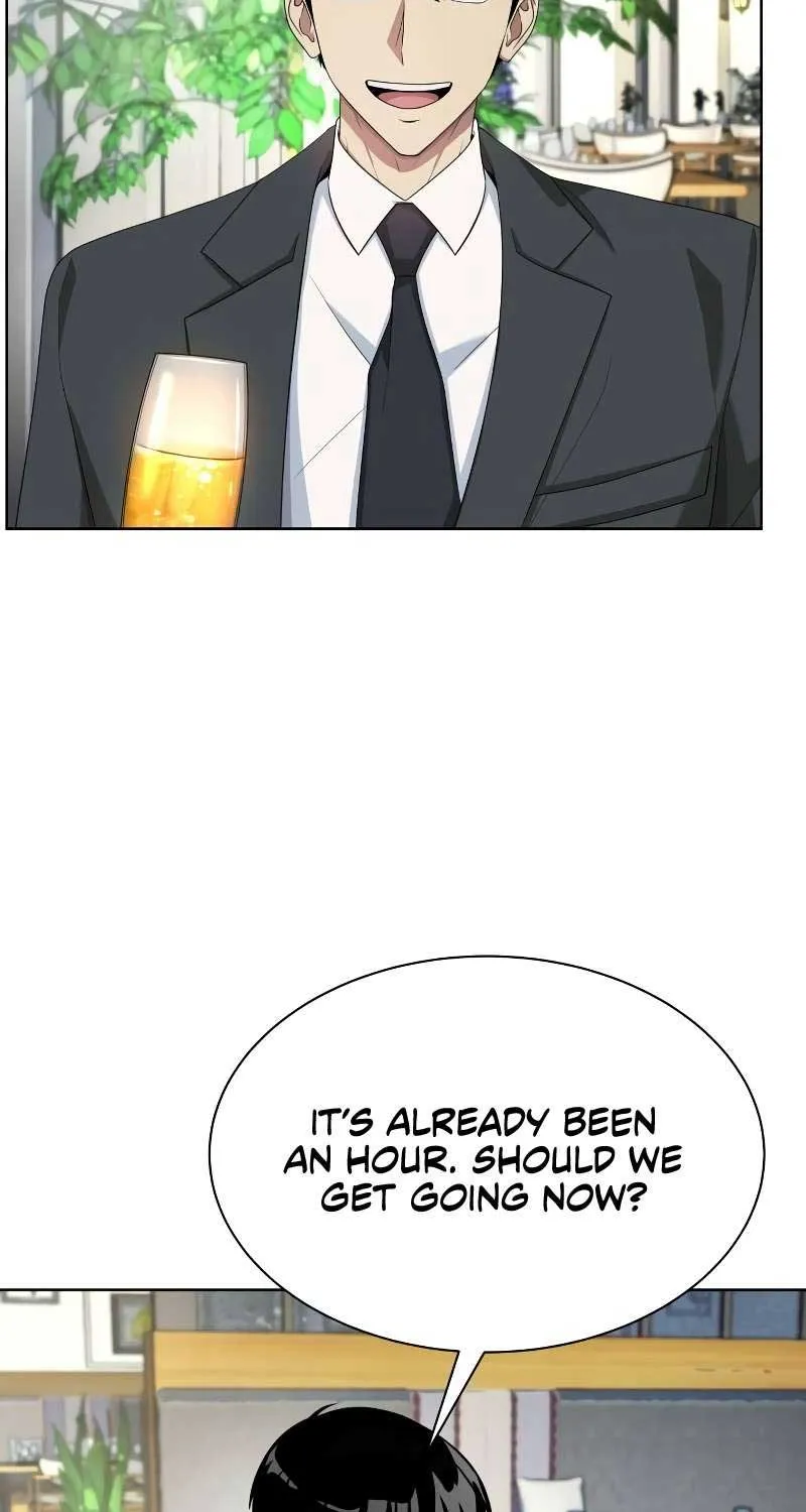 Becoming A Legendary Ace Employee Chapter 54 page 64 - 