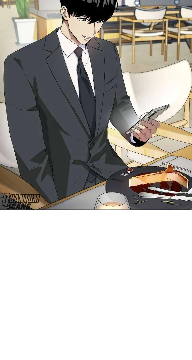 Becoming A Legendary Ace Employee Chapter 54 page 65 - 