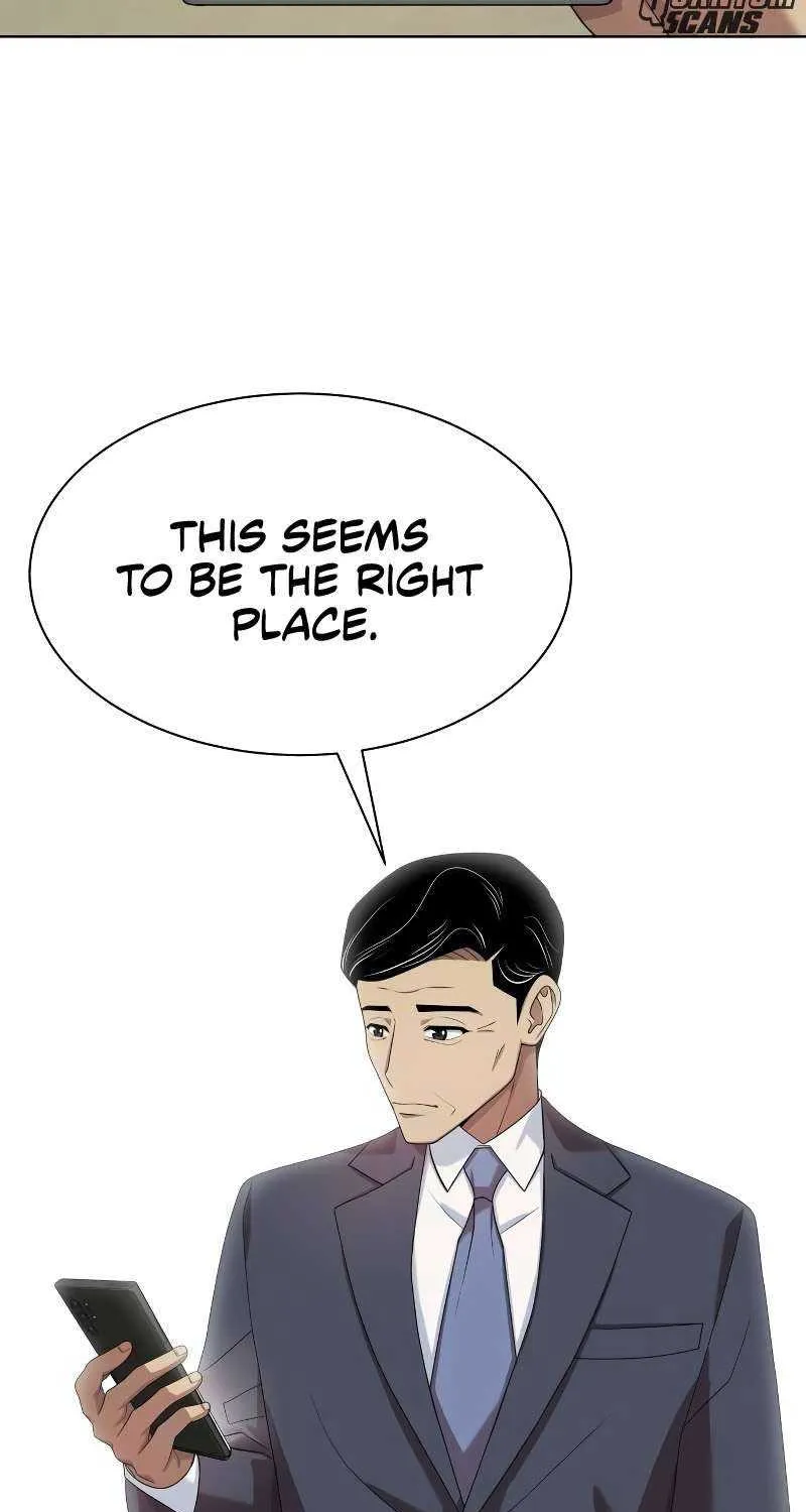 Becoming A Legendary Ace Employee Chapter 54 page 74 - 