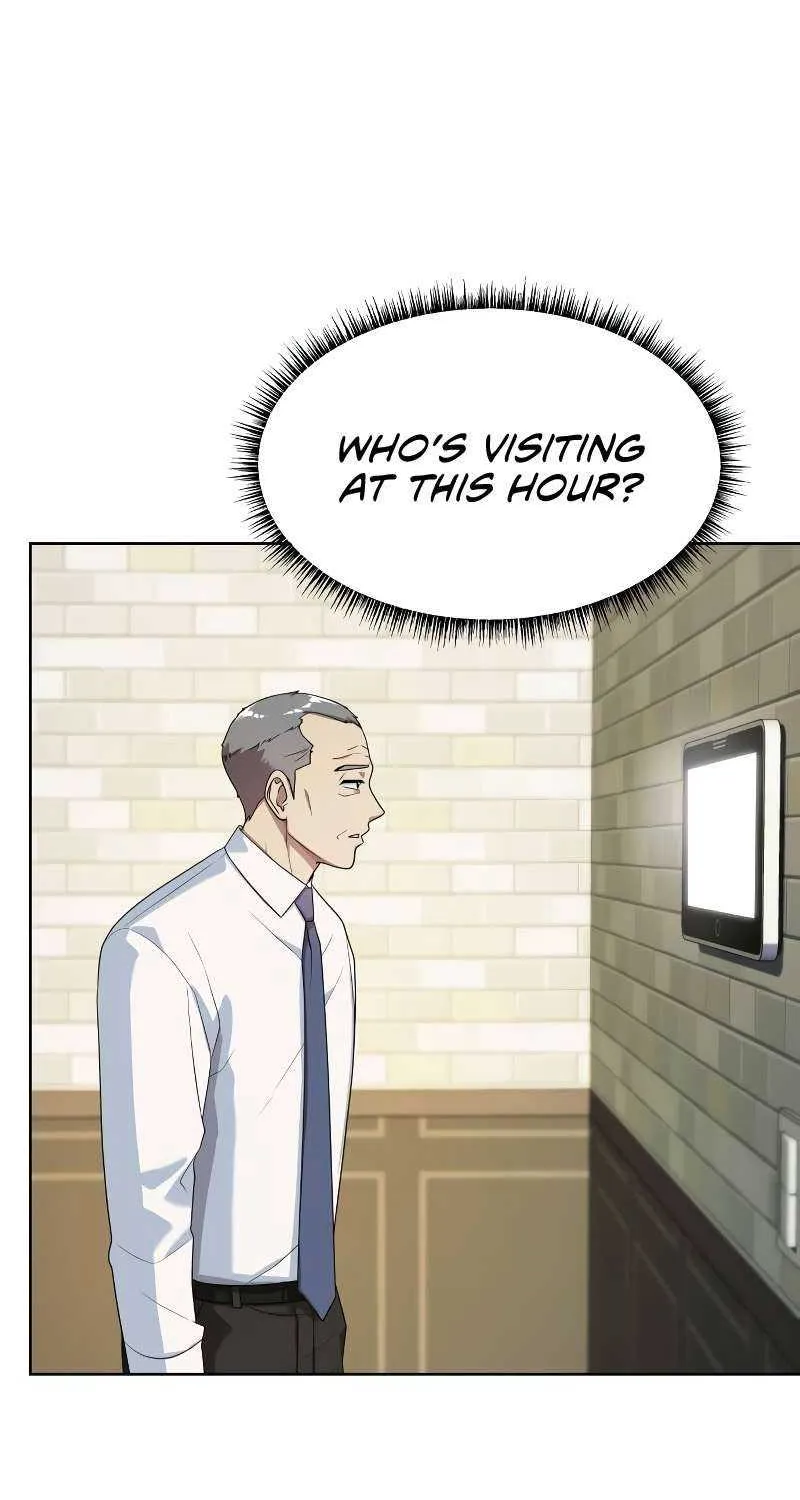 Becoming A Legendary Ace Employee Chapter 54 page 76 - 