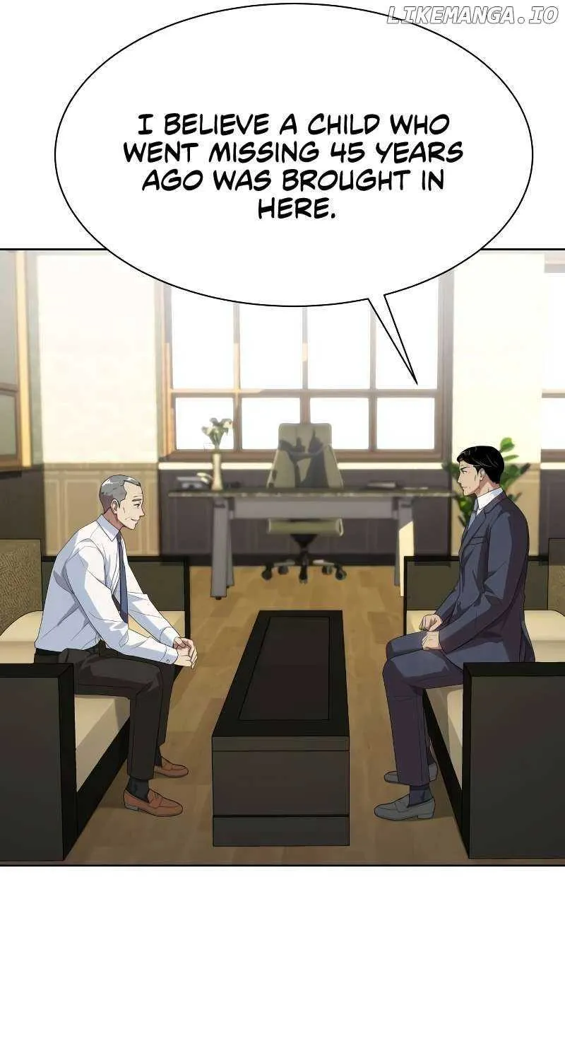 Becoming A Legendary Ace Employee Chapter 54 page 79 - 