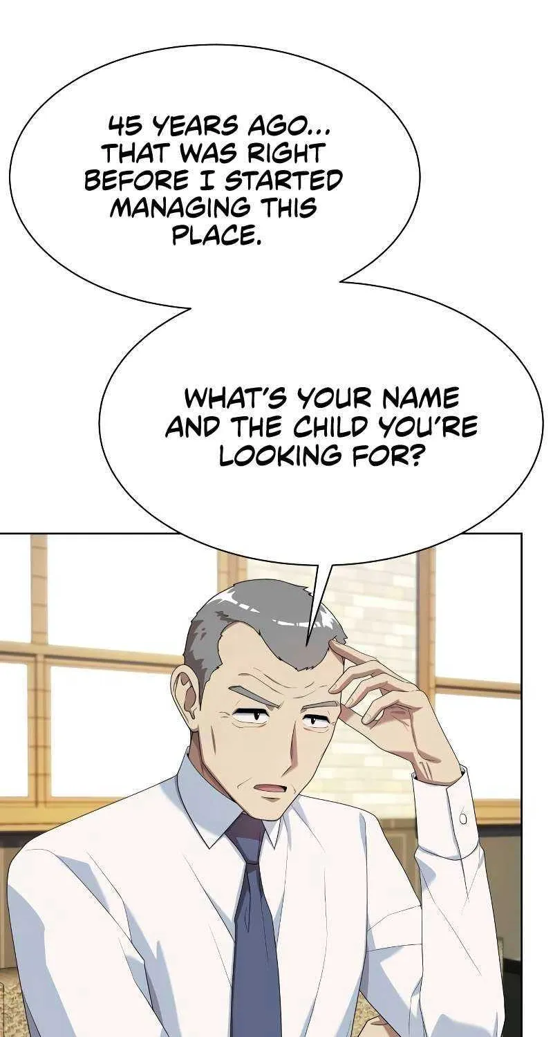 Becoming A Legendary Ace Employee Chapter 54 page 80 - 