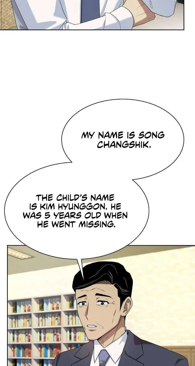 Becoming A Legendary Ace Employee Chapter 54 page 81 - 