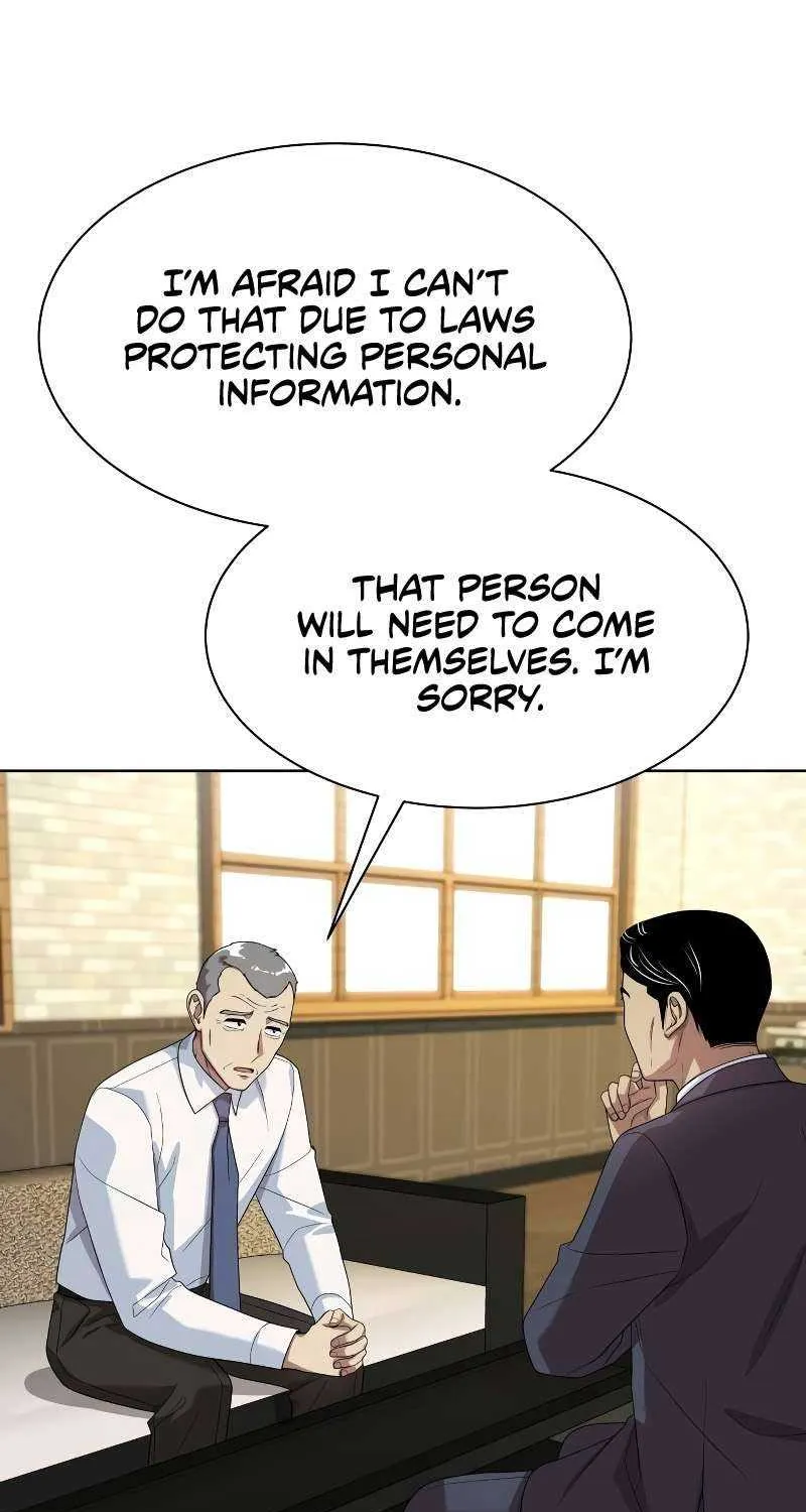 Becoming A Legendary Ace Employee Chapter 54 page 85 - 